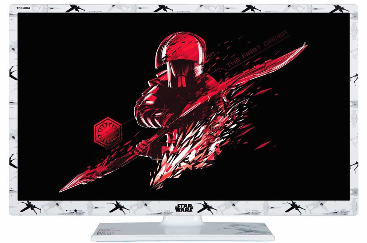 Telewizor HD ready 24SW763DG