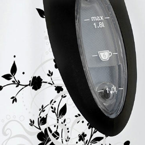 Czajnik Legacy Floral 21963-70