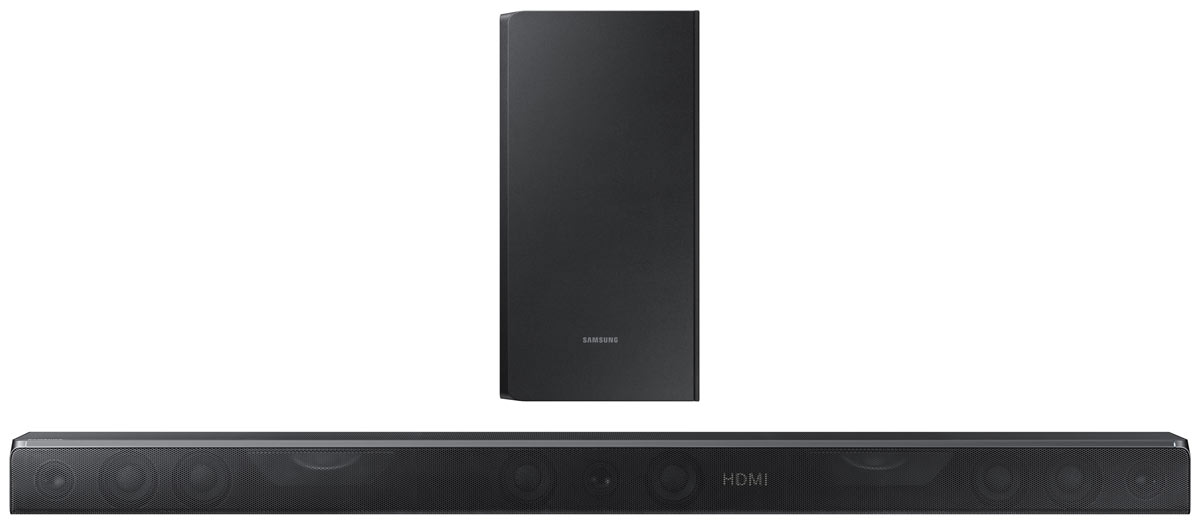Soundbar HW-K850 2