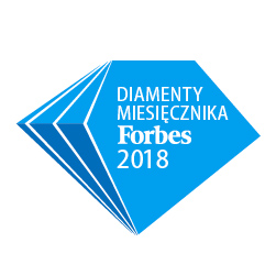 Cenne „diamenty” na koncie!