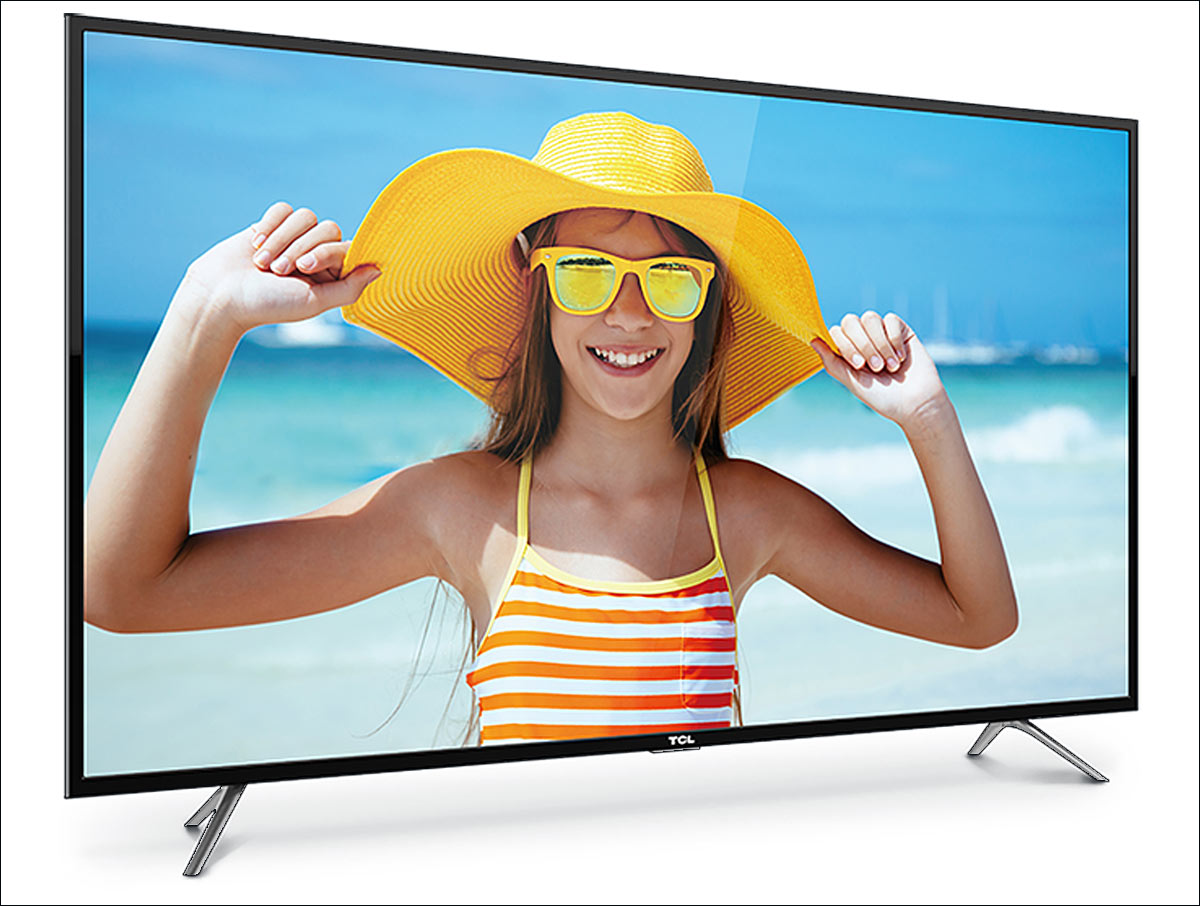 Telewizor Ultra HD U65P6006 2
