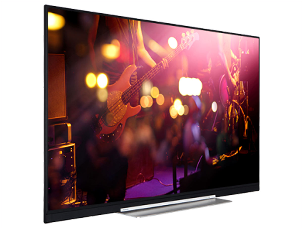 Telewizory Ultra HD 55U7763DG i 49U7763DG 2