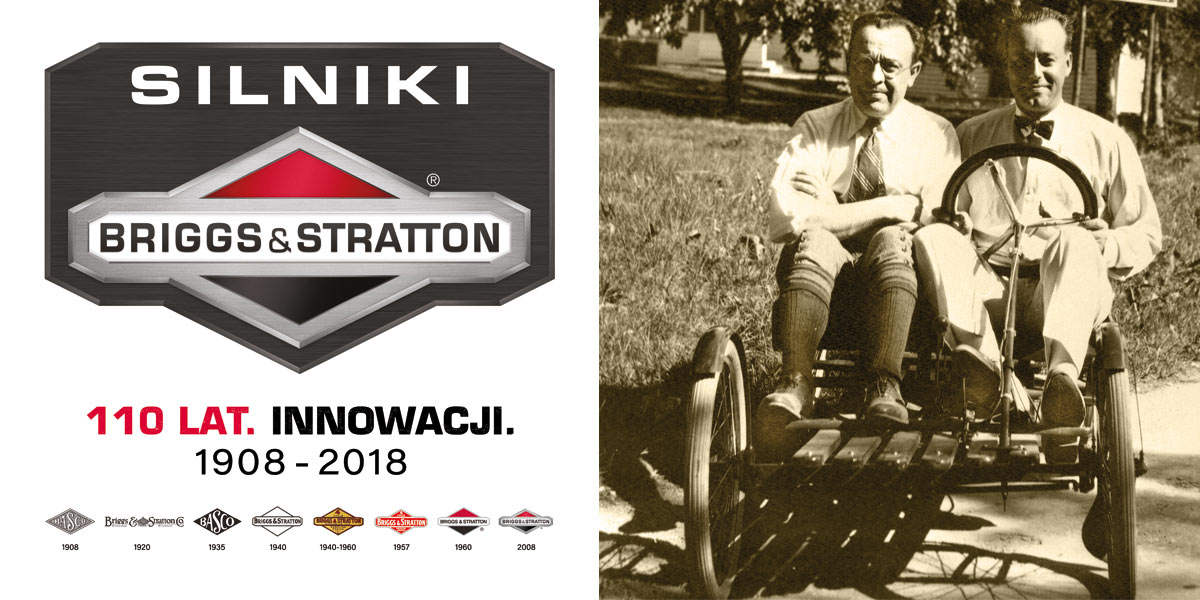 Świętuje 110 lat innowacji i ogłasza konkurs