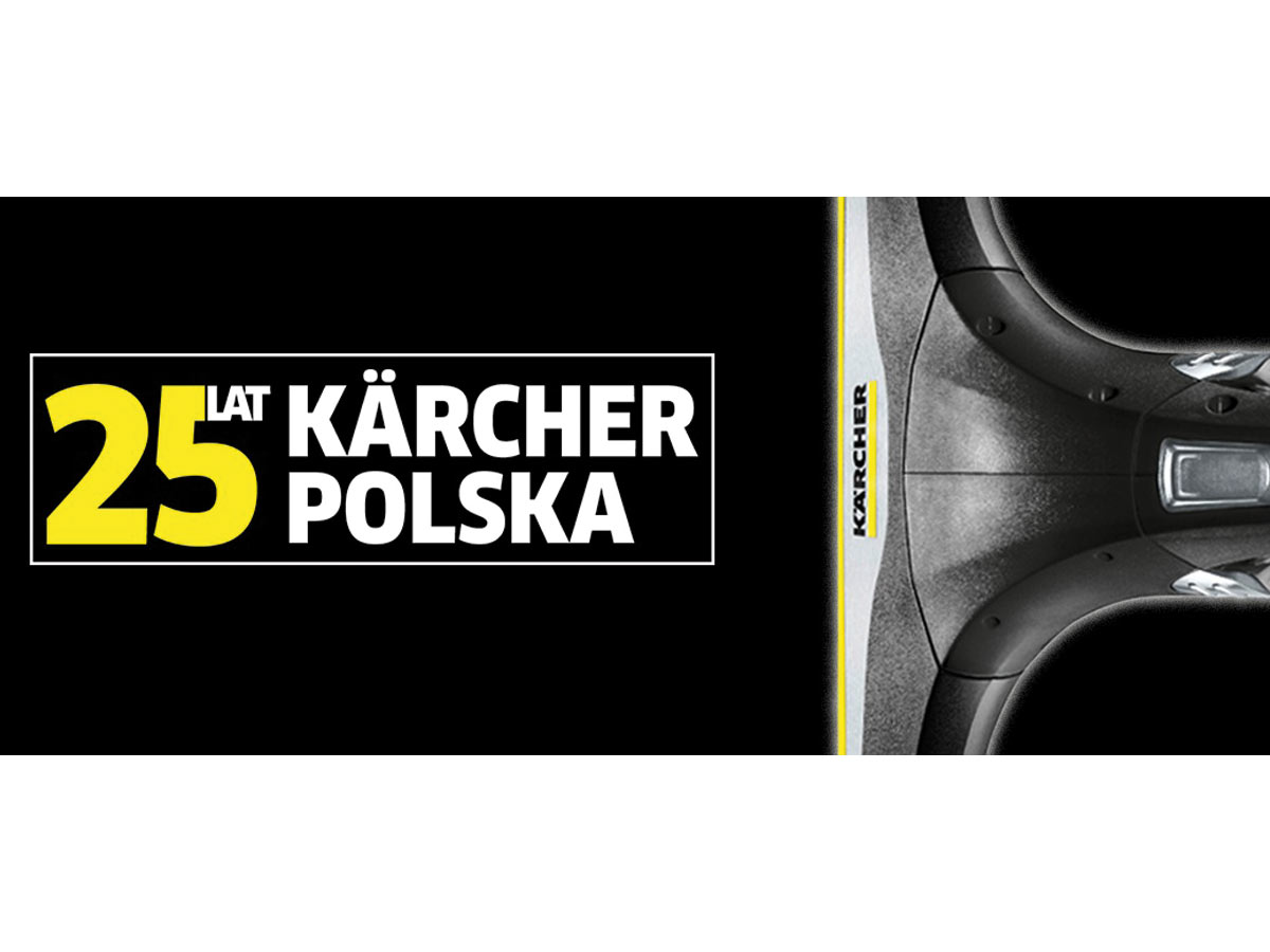 Jubileusz 25-lecia polskiego oddziału