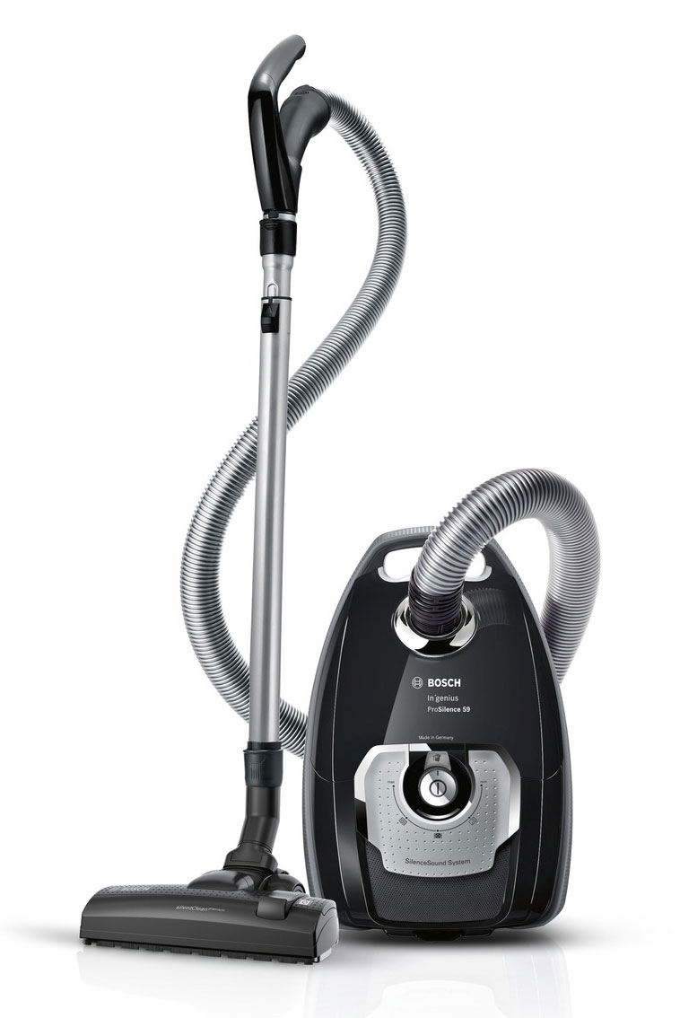 Odkurzacz In’genius ProSilence BGL85S330 2