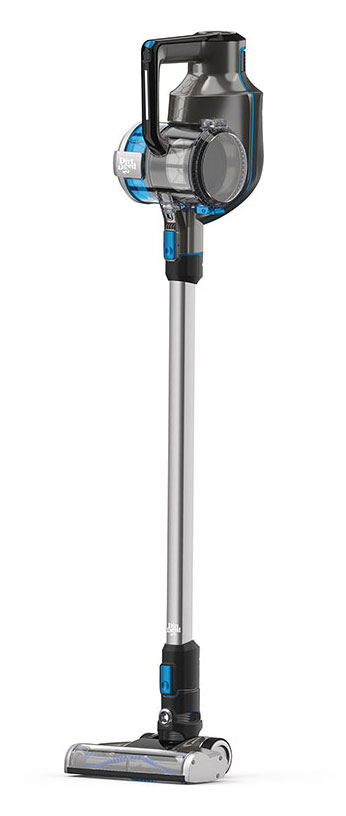 Odkurzacz bezprzewodowy DD777-2 Blade 32V Total 2