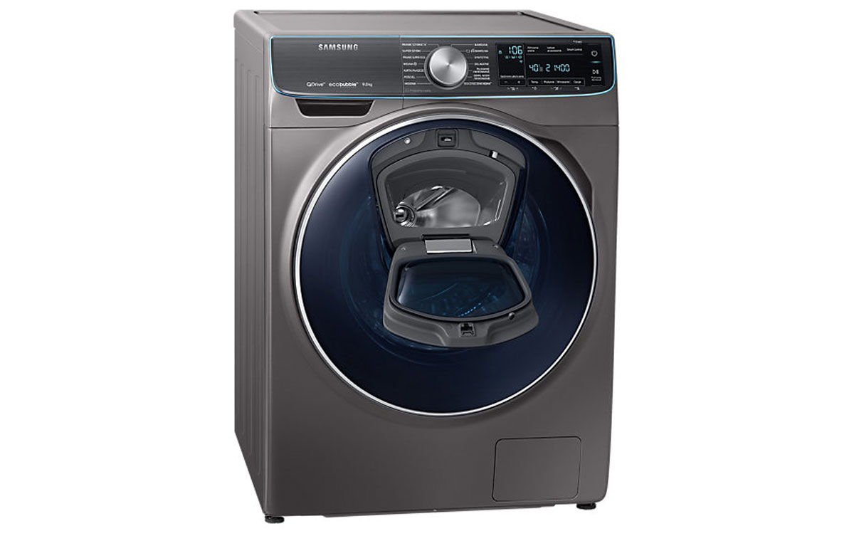Pralka WW90M741NOO 4