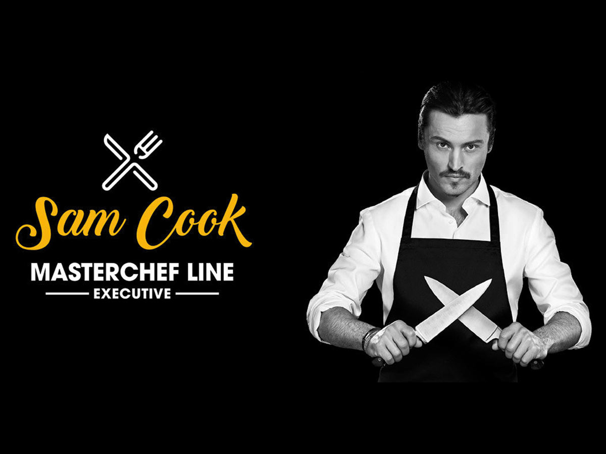 Sam Cook – nowa marka w ofercie