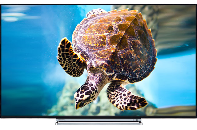 Telewizor Ultra HD 43U6763DG