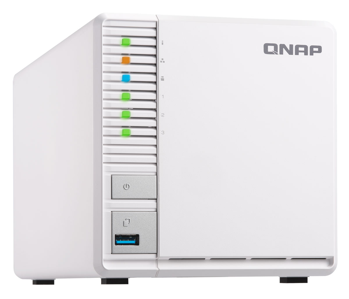 Serwer NAS TS-328 2