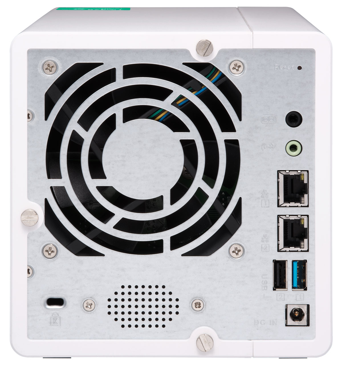 Serwer NAS TS-328 3