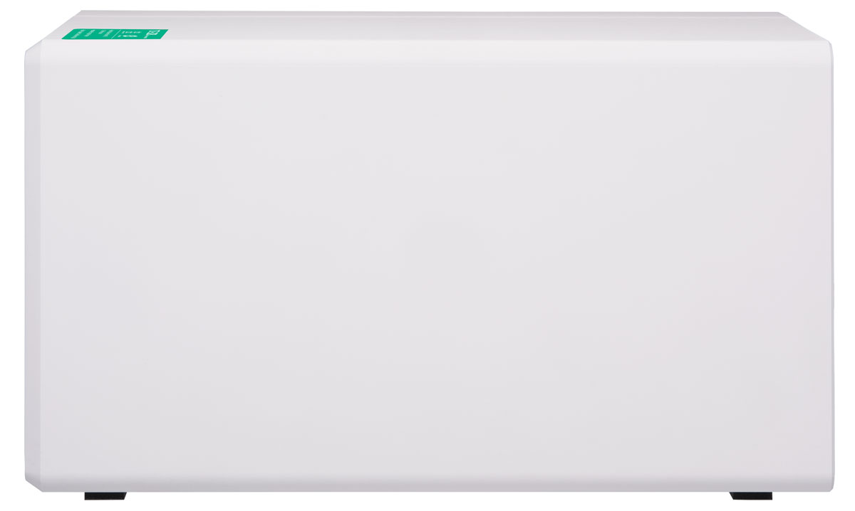 Serwer NAS TS-328 5