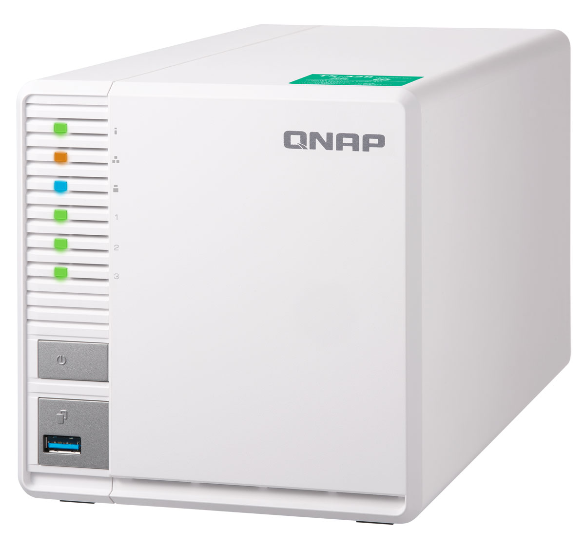 Serwer NAS TS-328 7