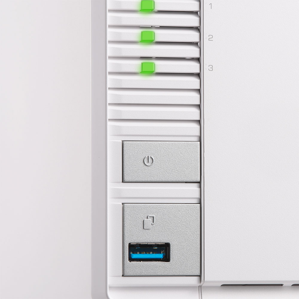 Serwer NAS TS-328