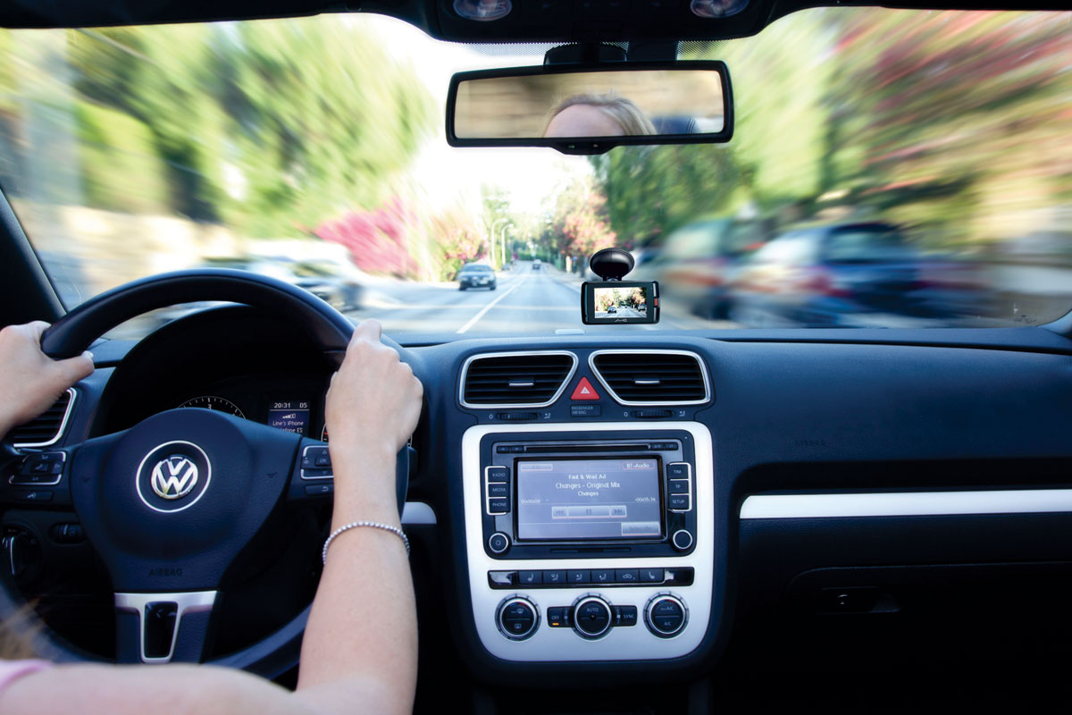 System ADAS 2