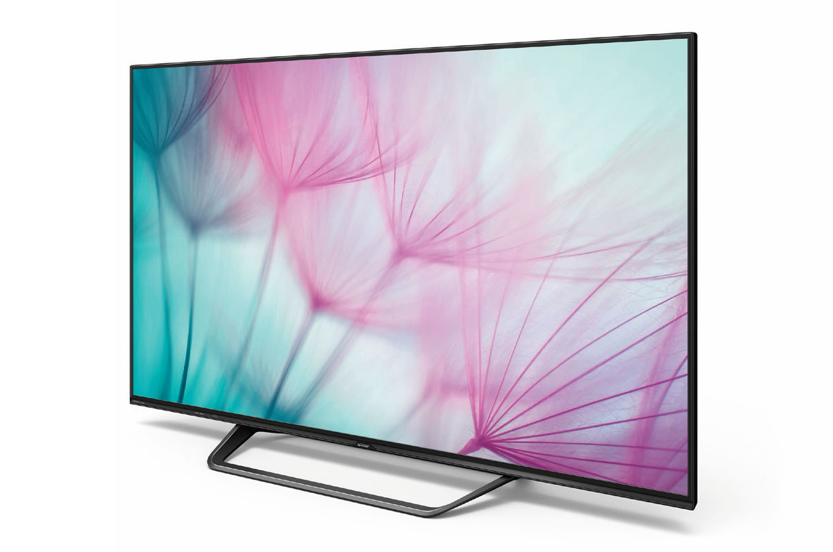 Monitor 8K LV-70X500E 2