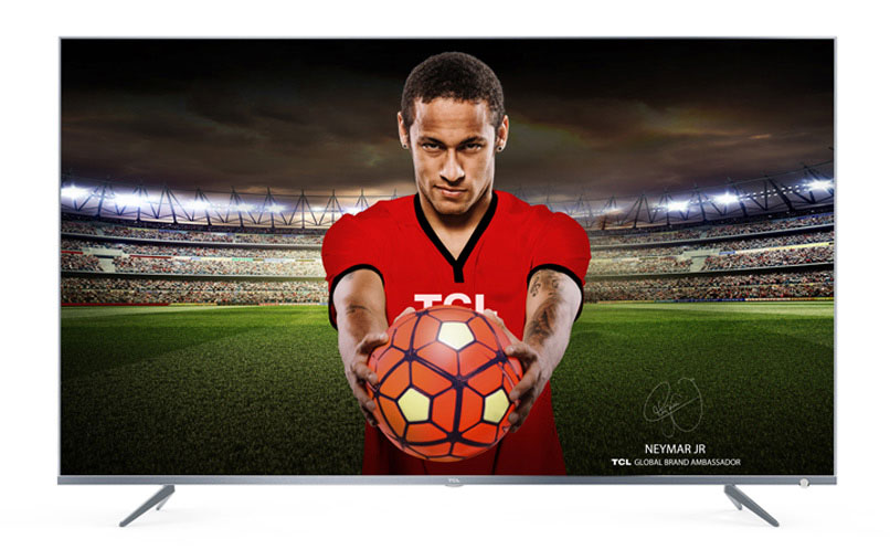 Telewizor Ultra HD 43DP640