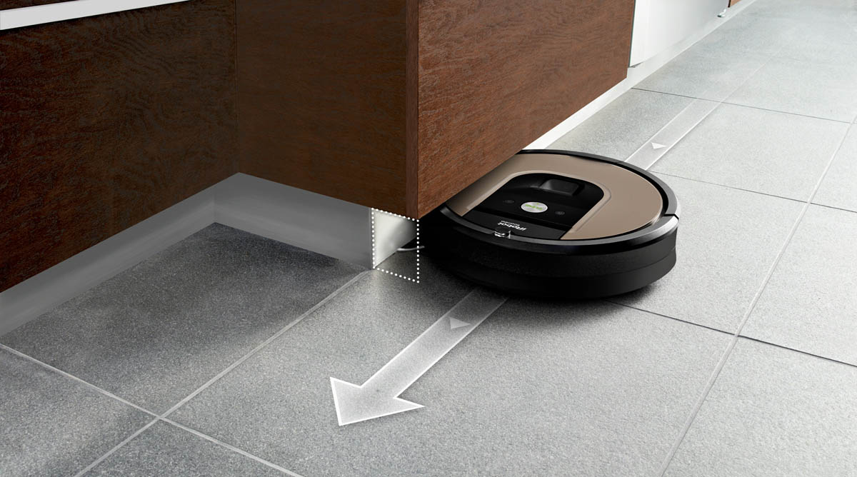 iRobot
