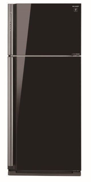 Chłodziarkozamrażarka SJ-XG740G