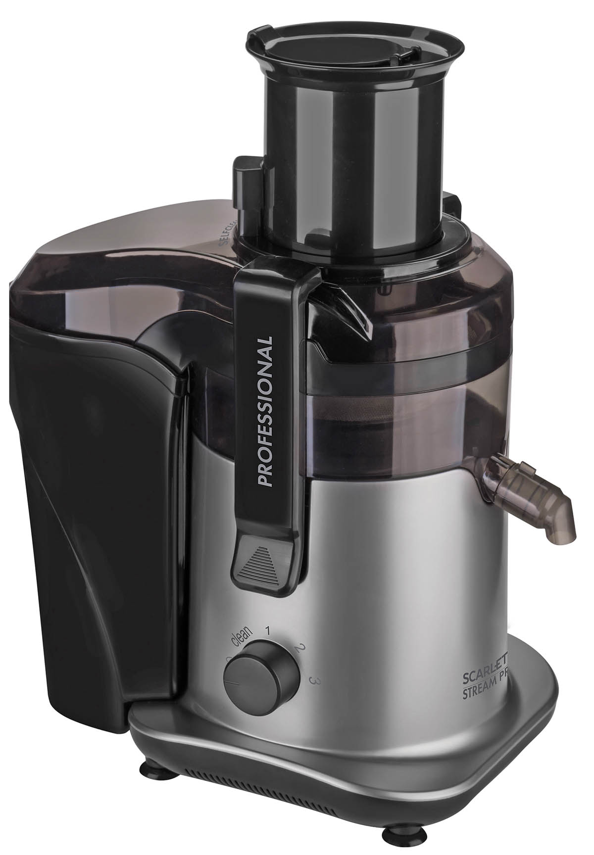 Sokowirówka SC-JE50S45 Professional.