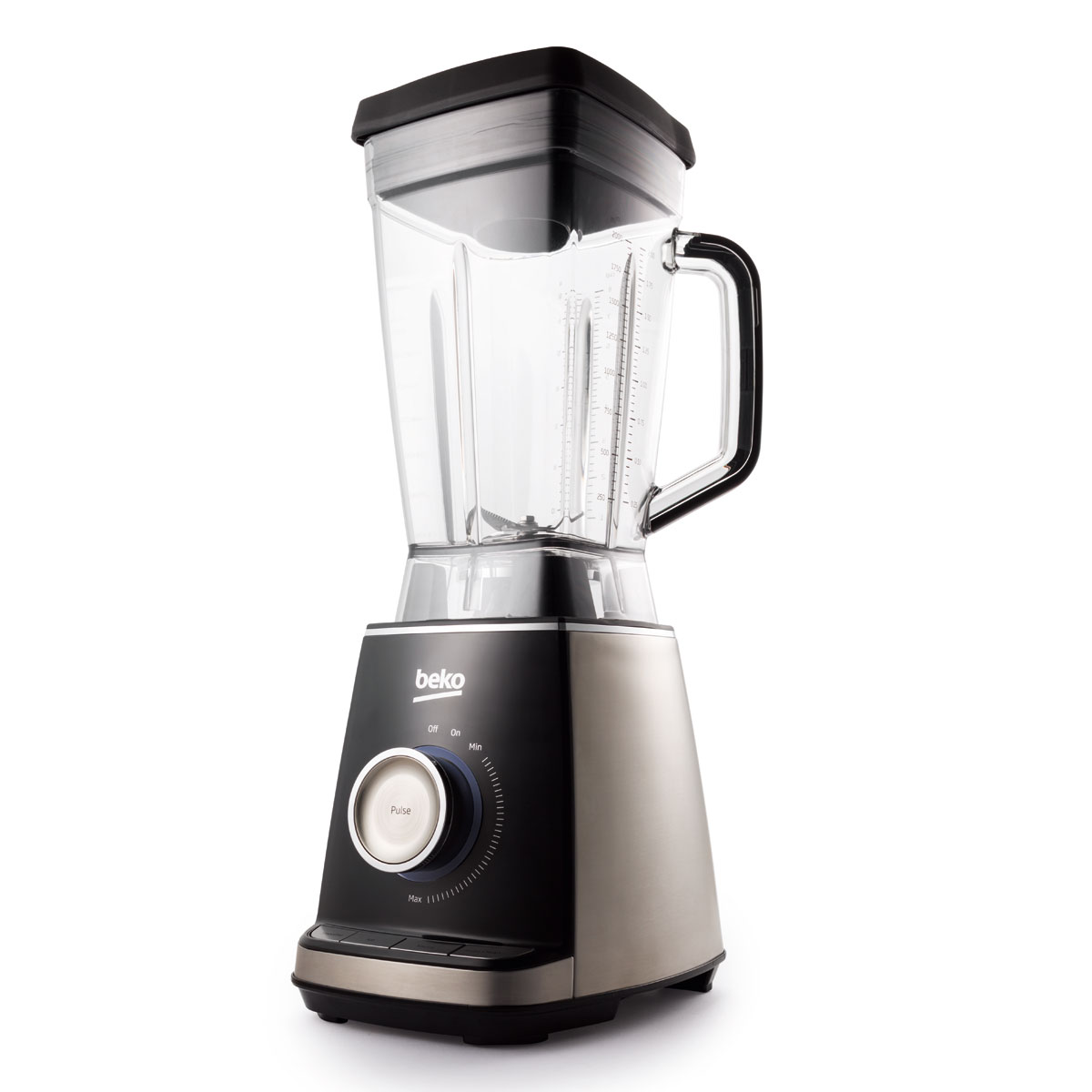 Blender kielichowy TBS3164X