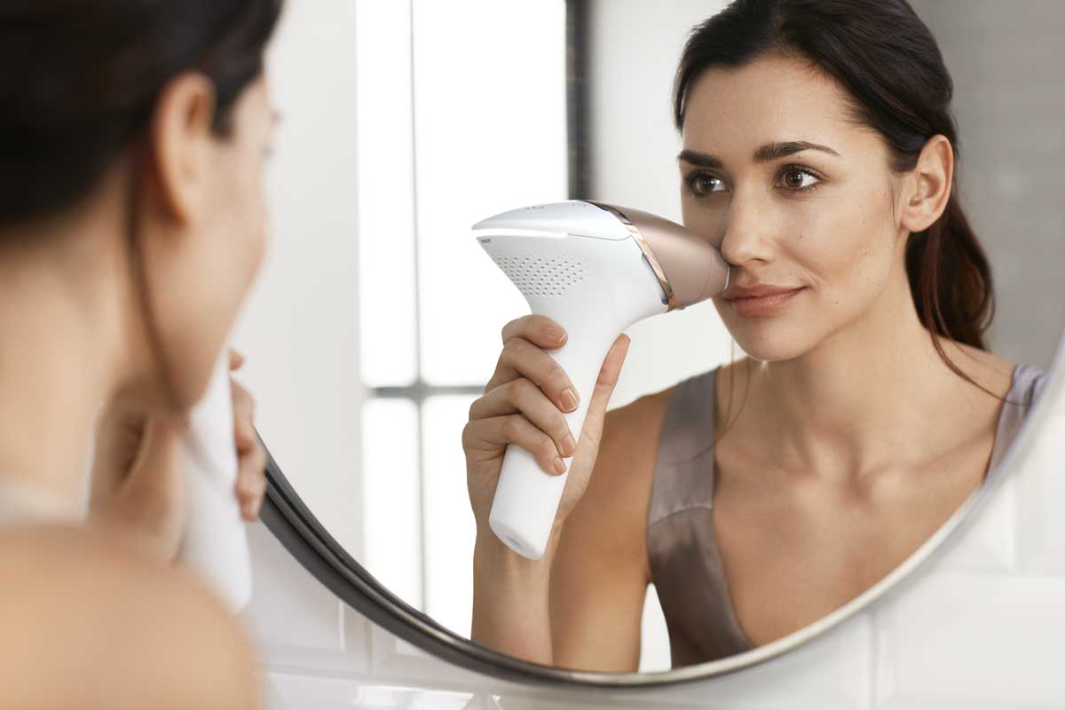 Prezentuje raport „Global Beauty Index”