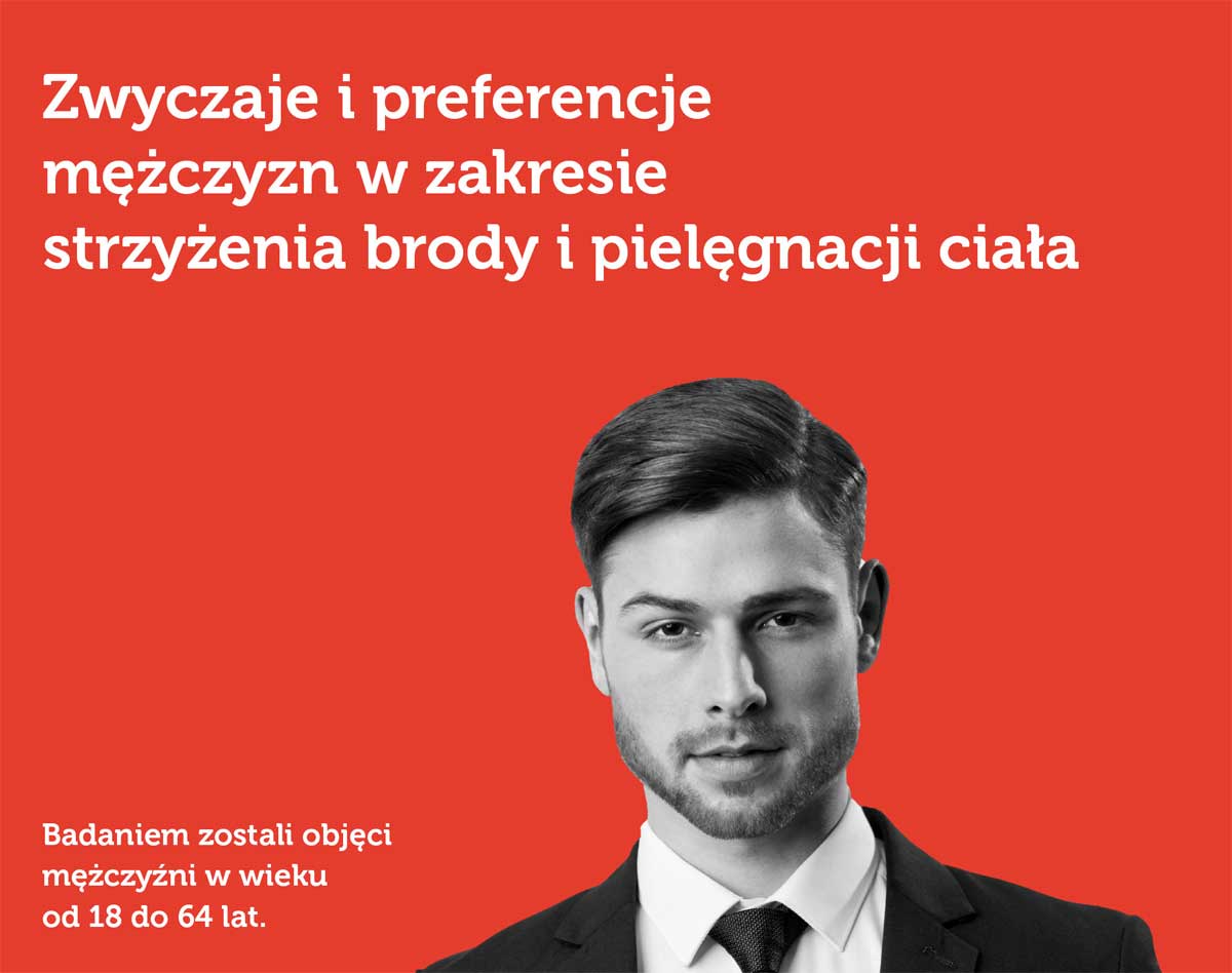 Przychodzi facet do fryzjera…