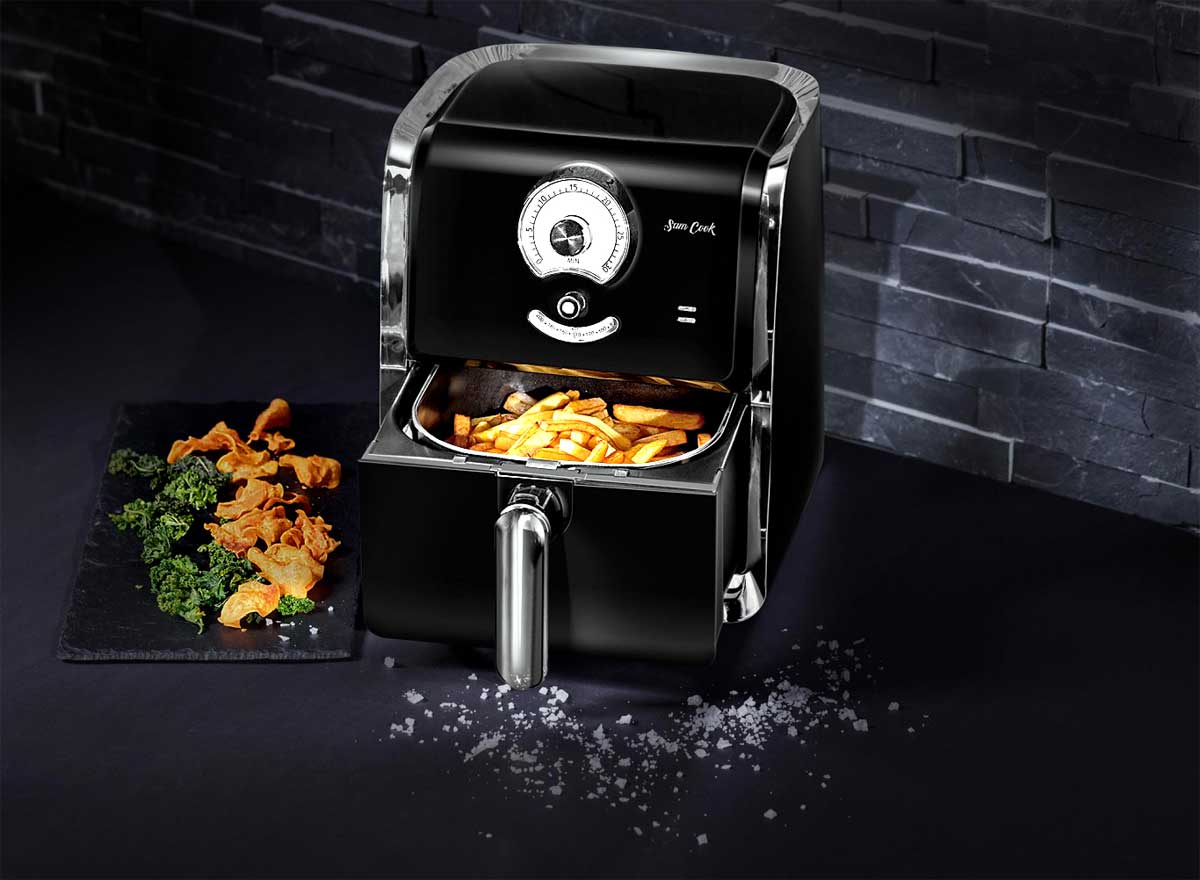 Frytownica FitFryer PSC-70
