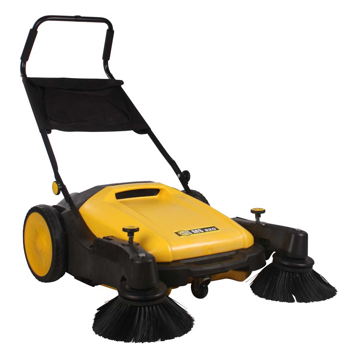 Zamiatarka MS920