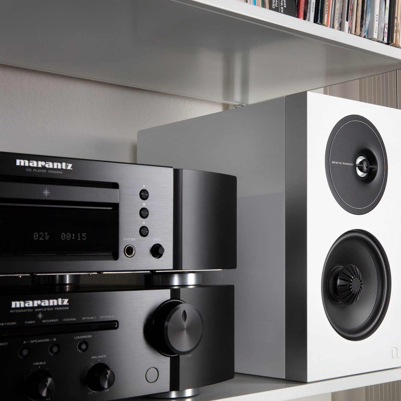 Stereo