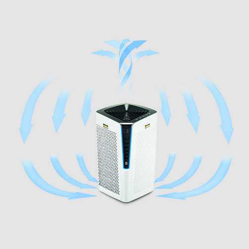 AF 100 Kärcher z filtrami do wyboru3