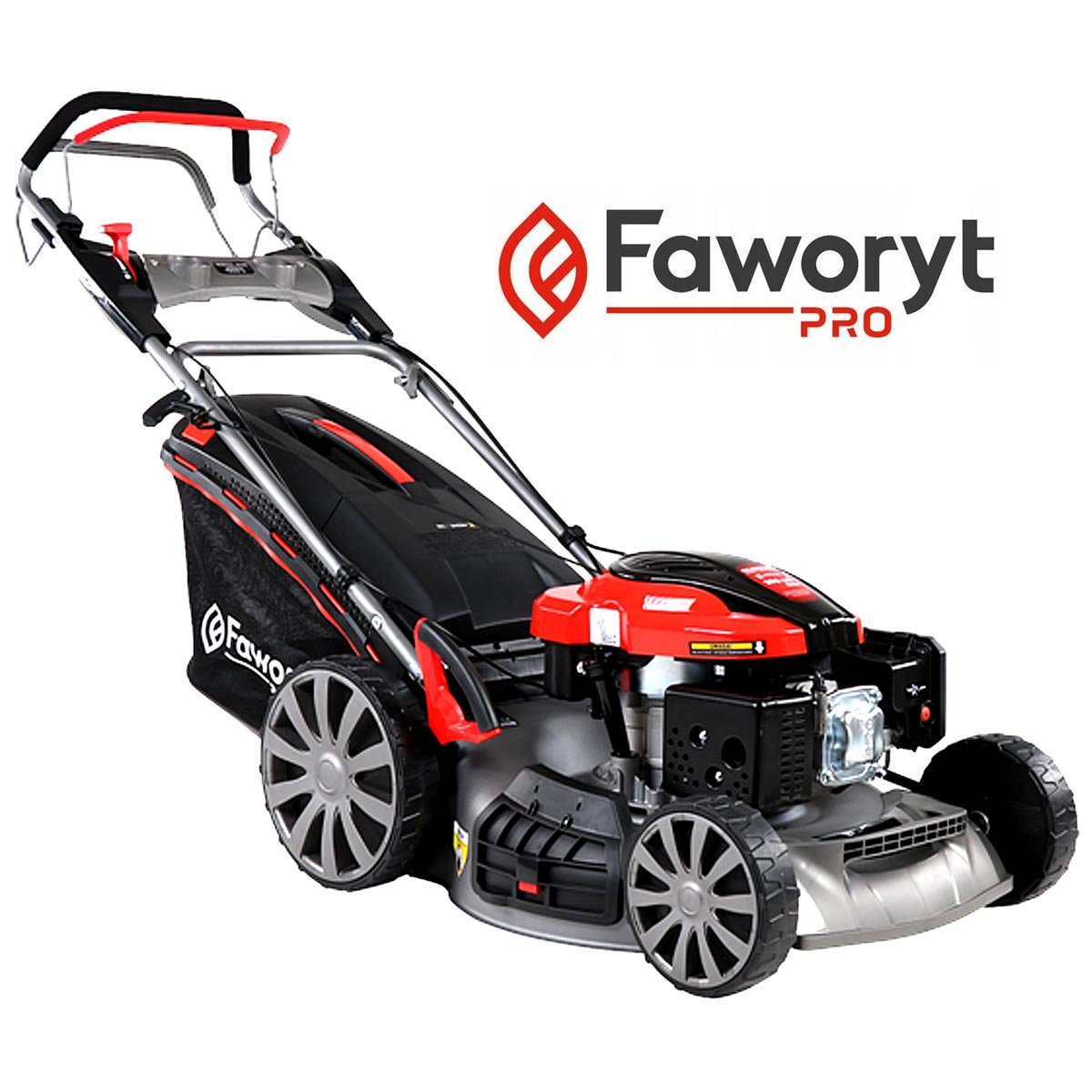 Rozwija markę Faworyt Pro