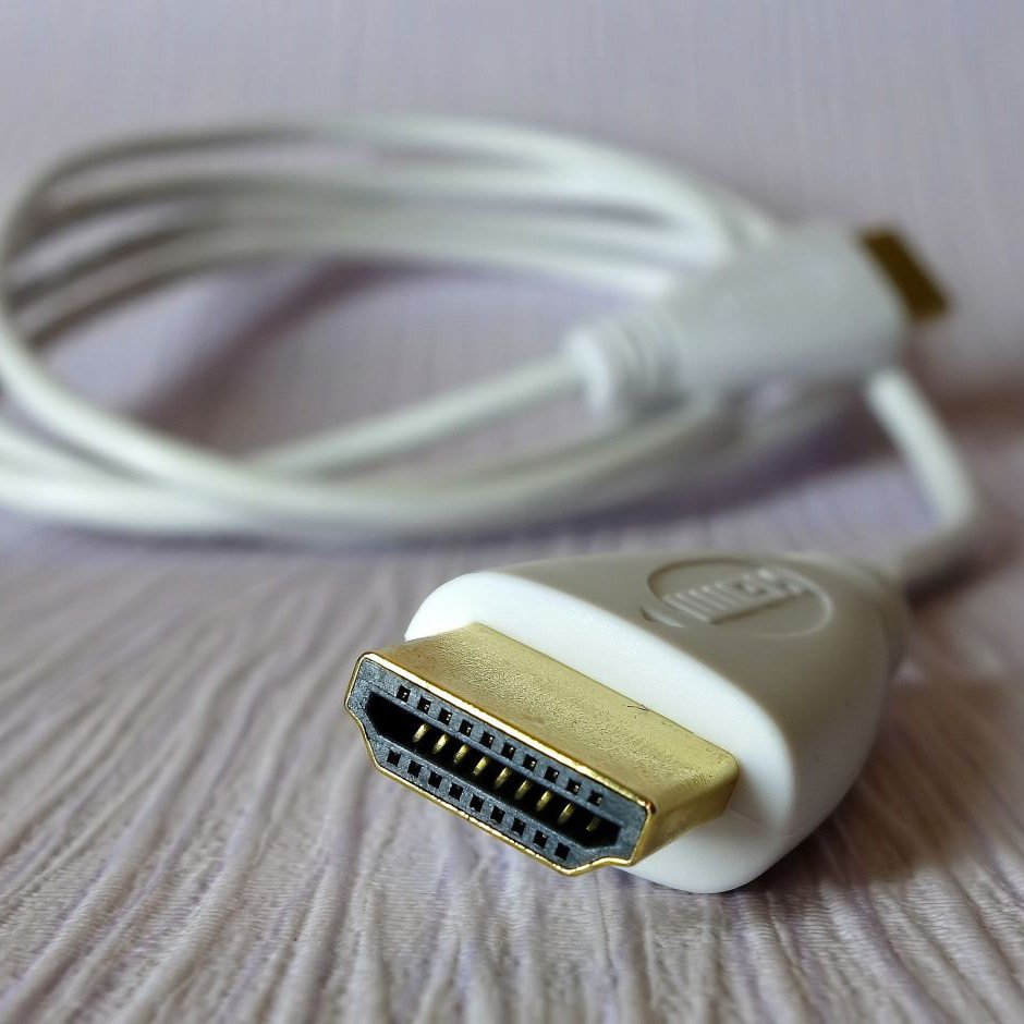 Kable HDMI