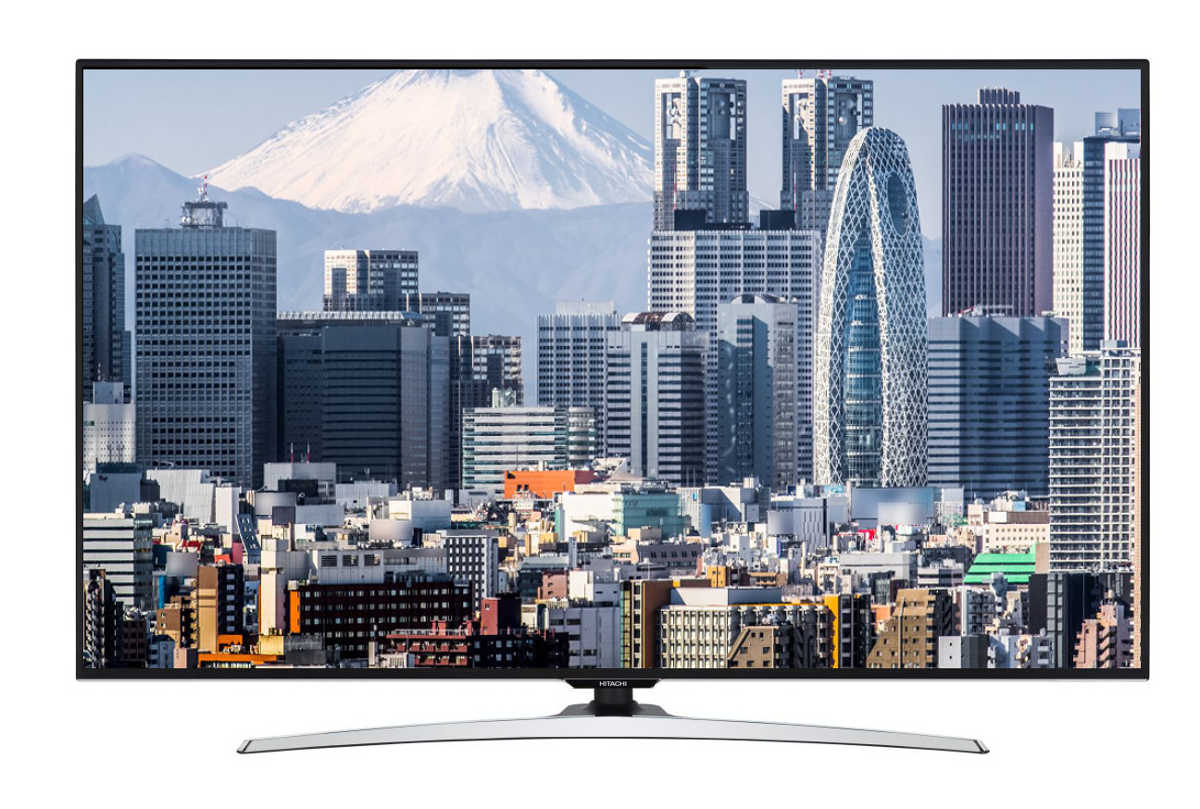 Telewizor Ultra HD