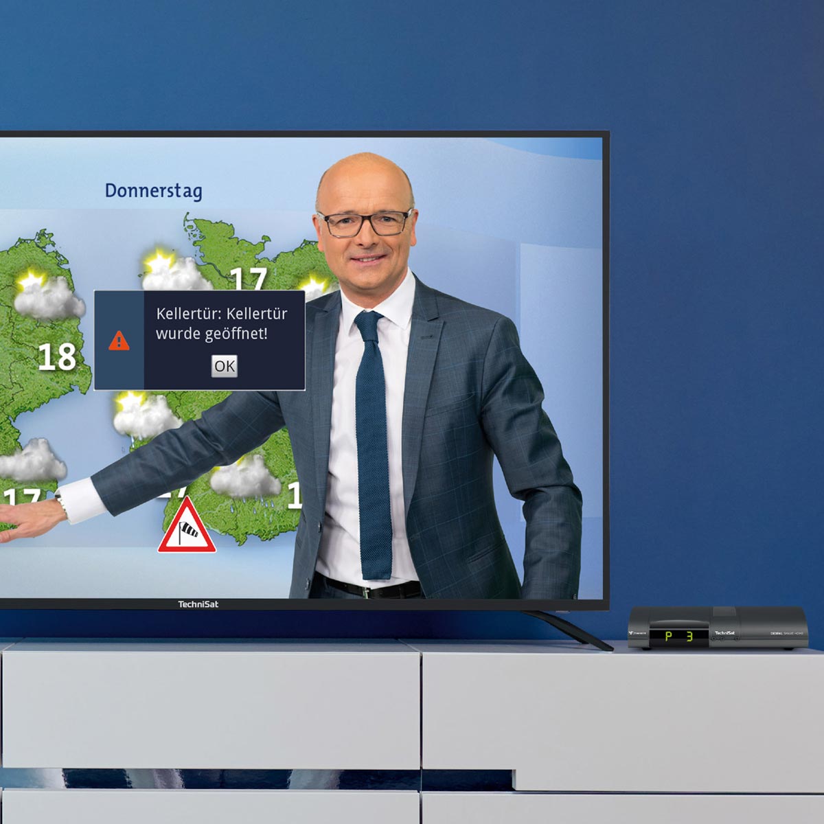 Aktualizacja systemu Smart Home