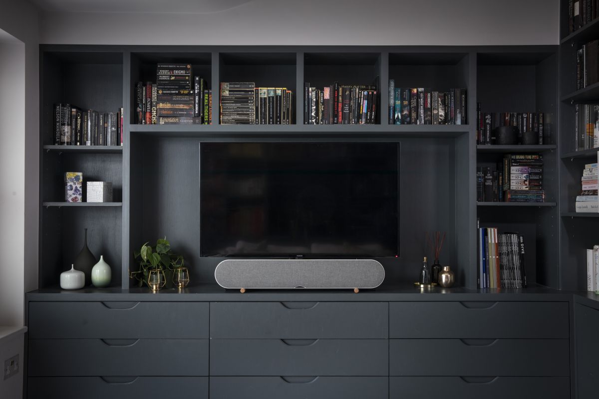 Soundbar
