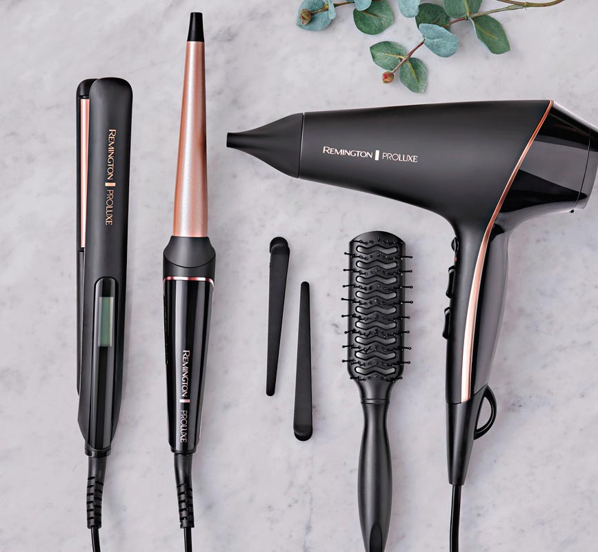 Linia PROluxe Midnight