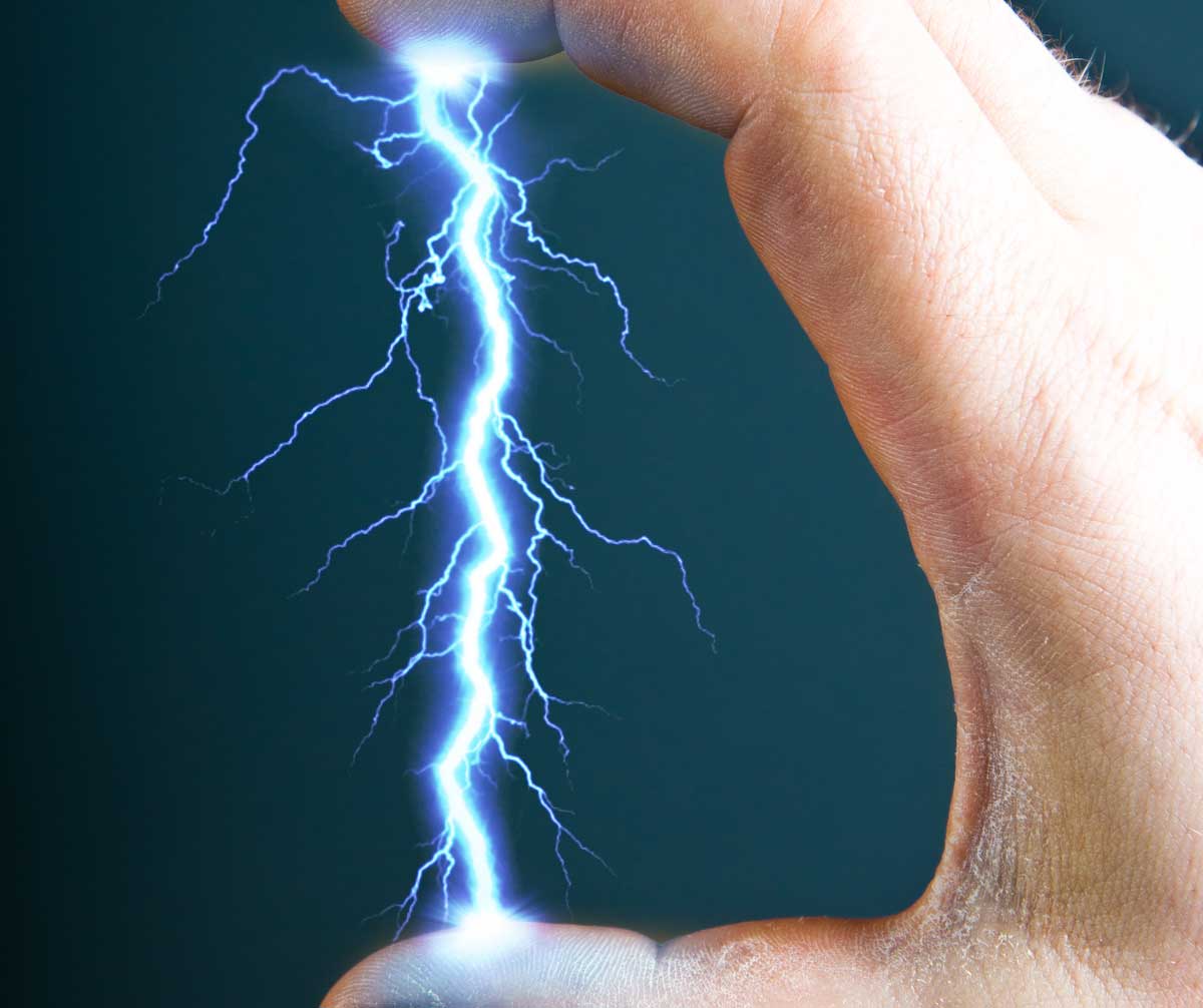 Redukcja elektryczności statycznej