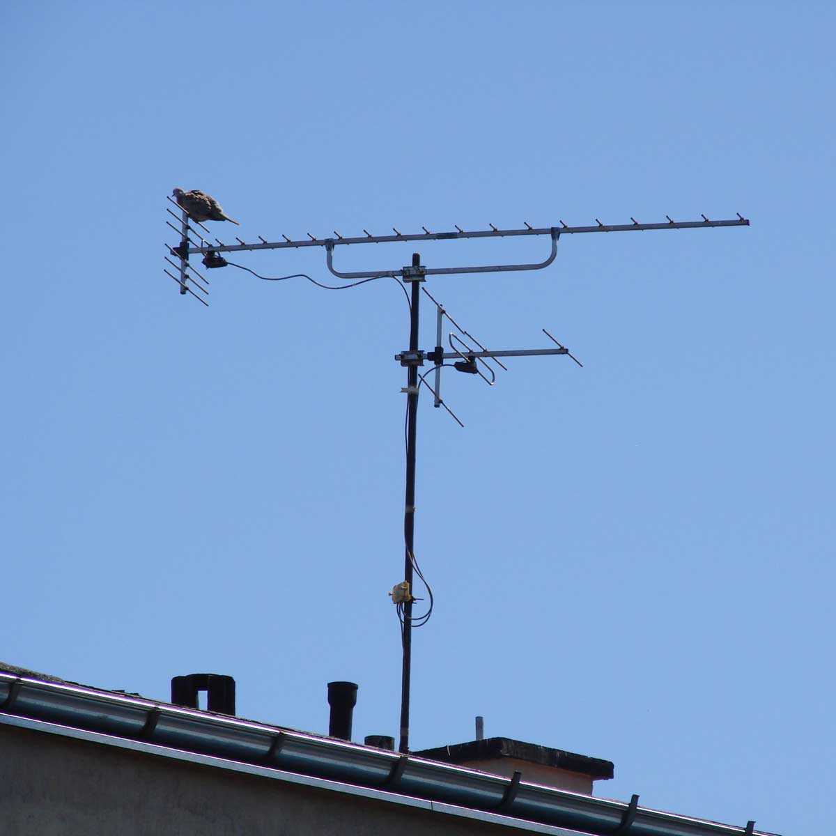 Wymagania dla odbiorników DVB-T2