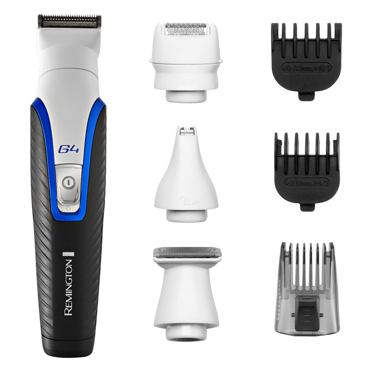 Multigroomer