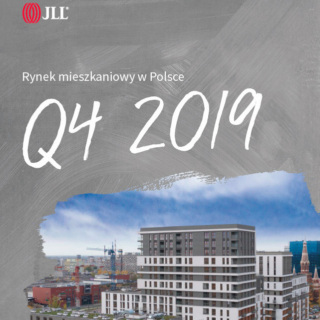 Rynek mieszkaniowy w Polsce