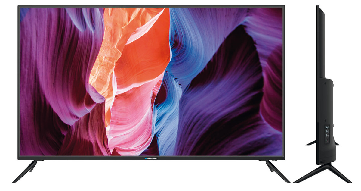 Telewizor Ultra HD BN50U2042FEB