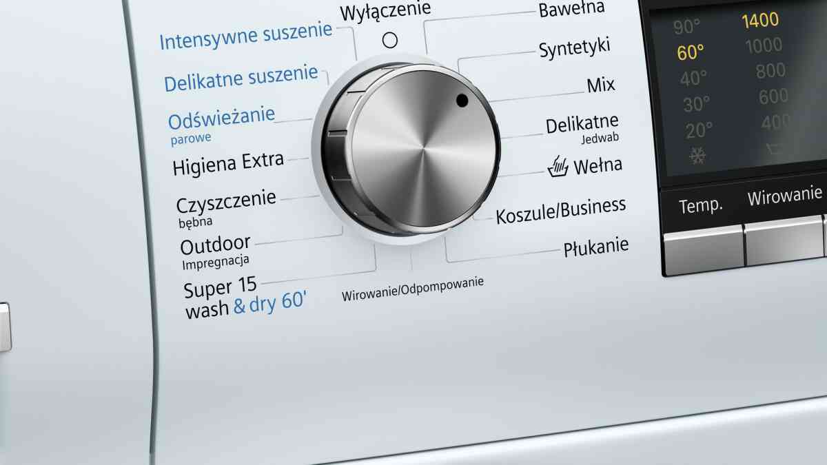 Różnorodność programów automatycznych
