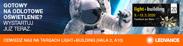 Light + Building 2020
