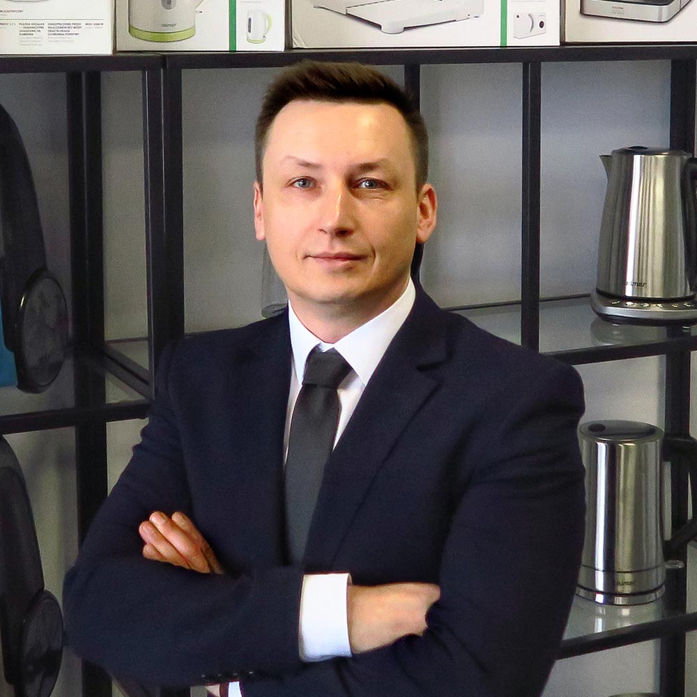 Nowy początek