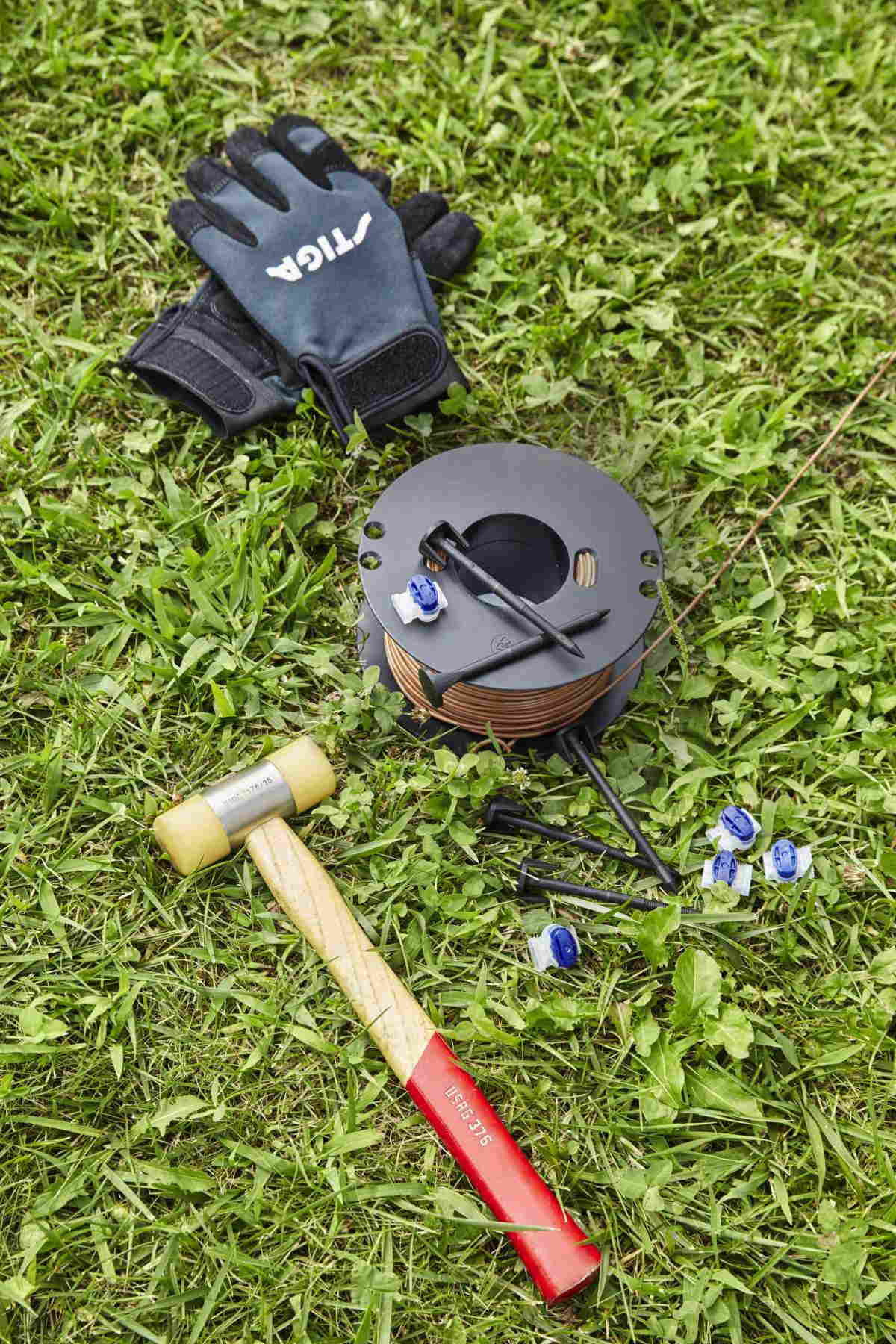 Właściwa instalacja