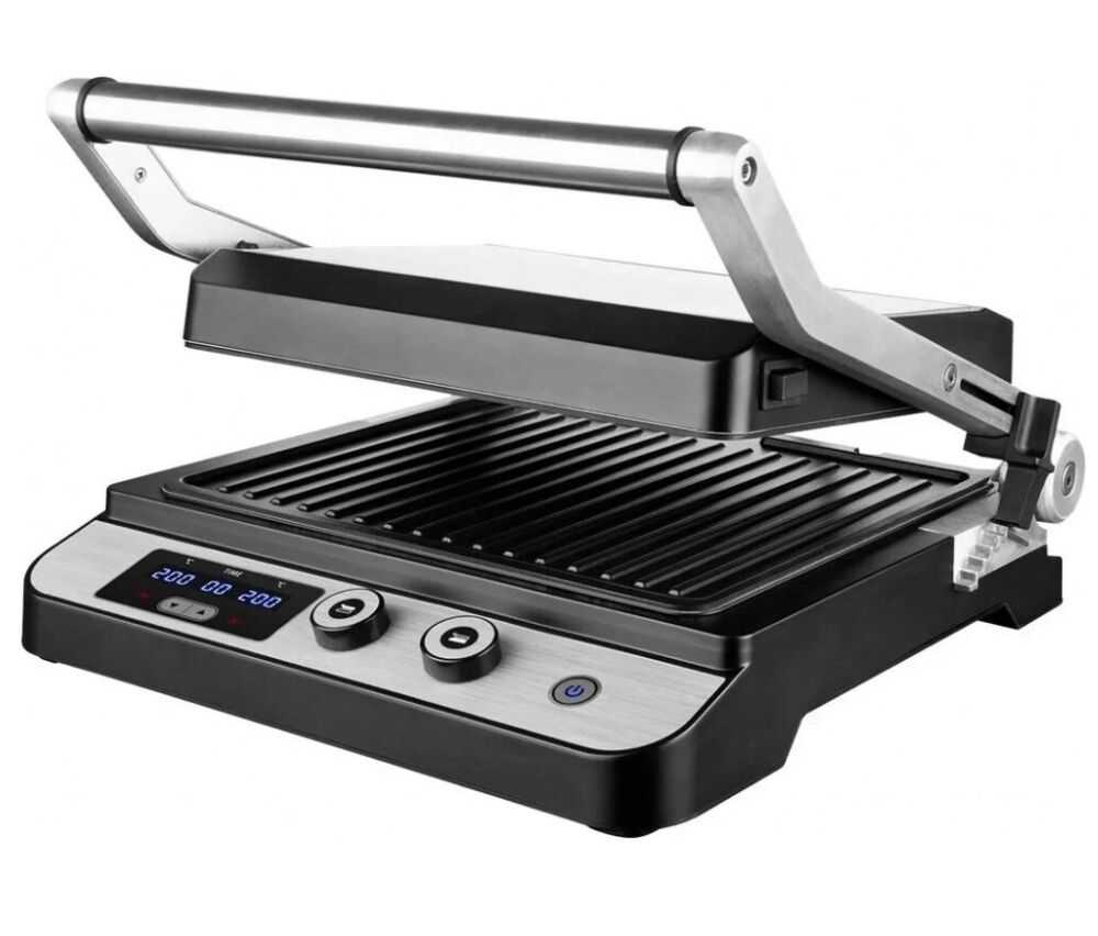 Grill elektryczny