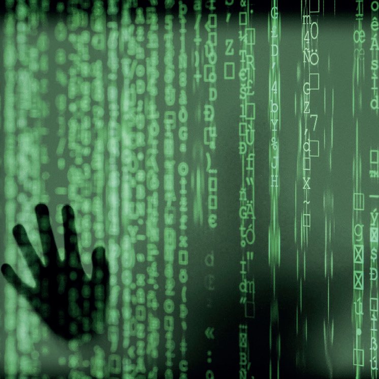 Ryzyko cybernetyczne