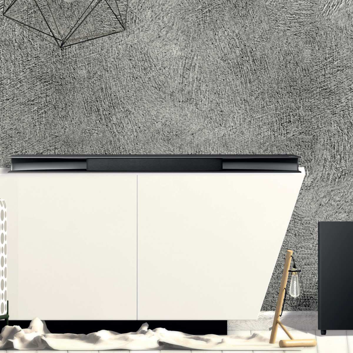Czy soundbar może