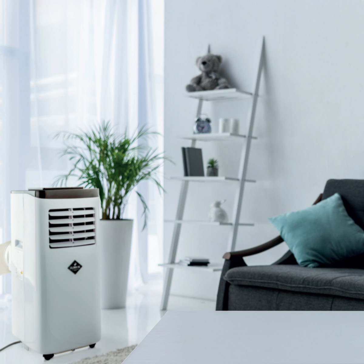 Klimatyzatory i